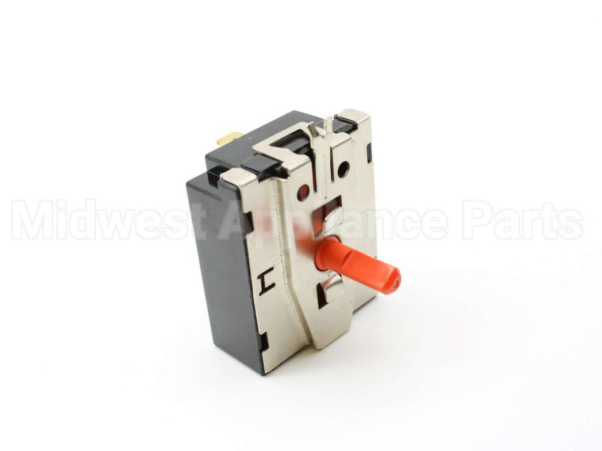WE02X25282 GE Switch Rotary