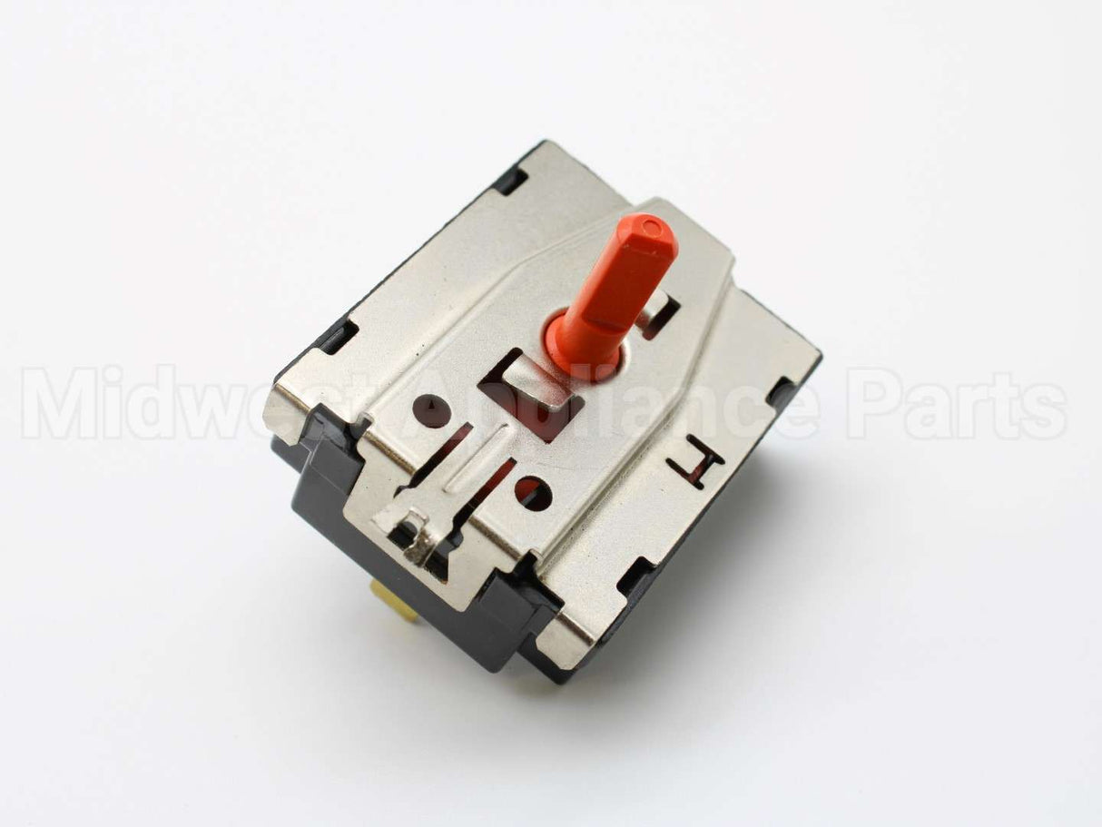 WE02X25282 GE Switch Rotary