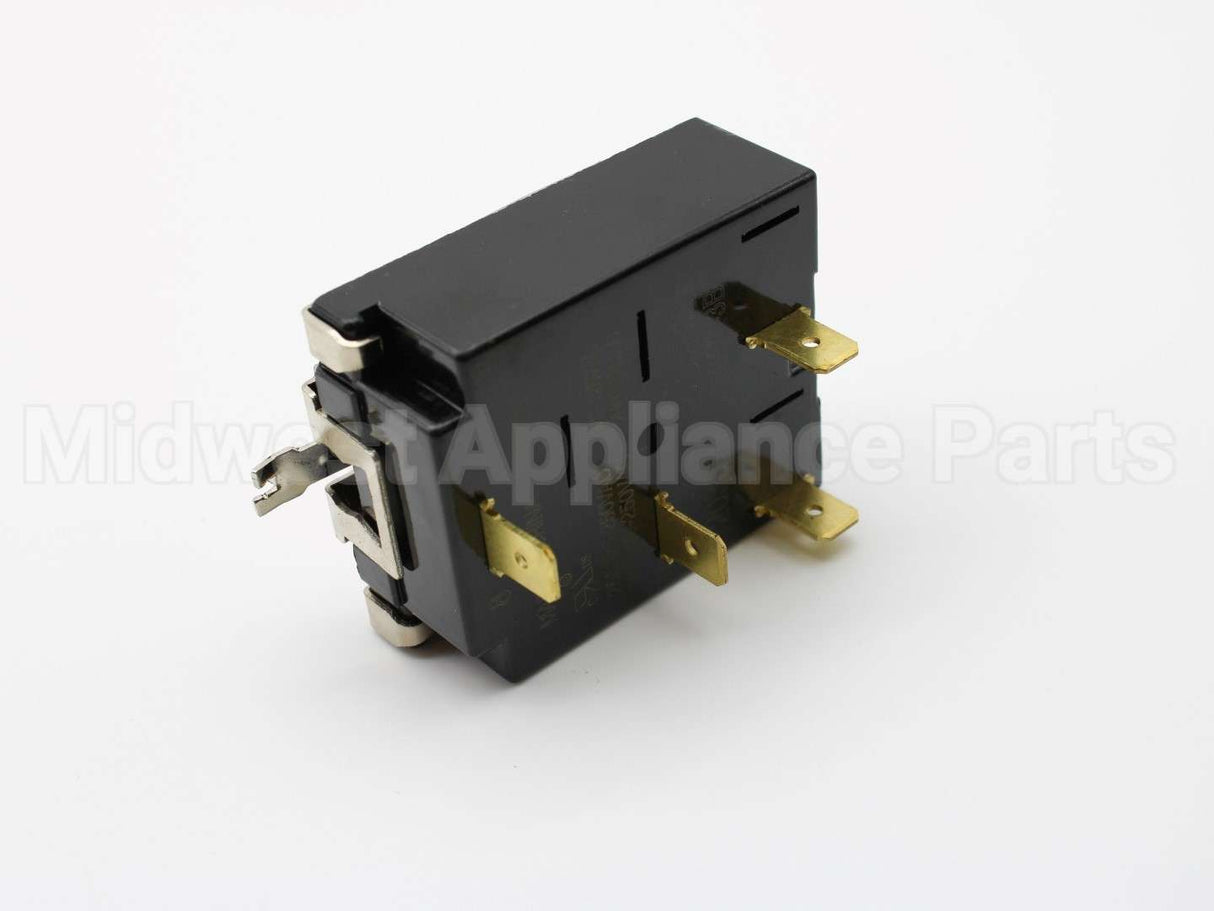 WE02X25282 GE Switch Rotary