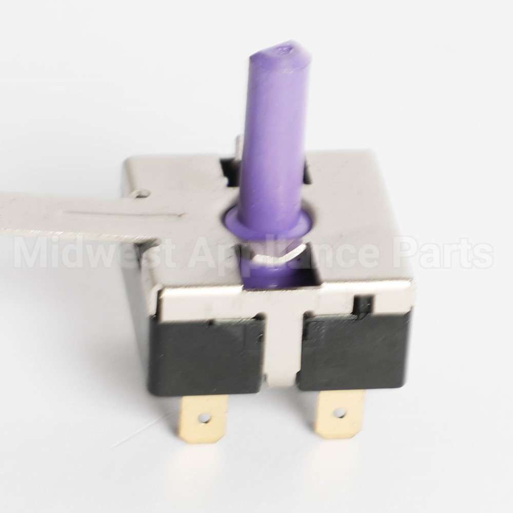 WE02X25283 GE Switch Rotary