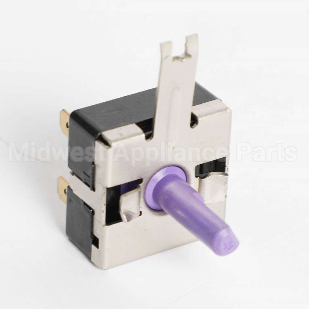 WE02X25283 GE Switch Rotary