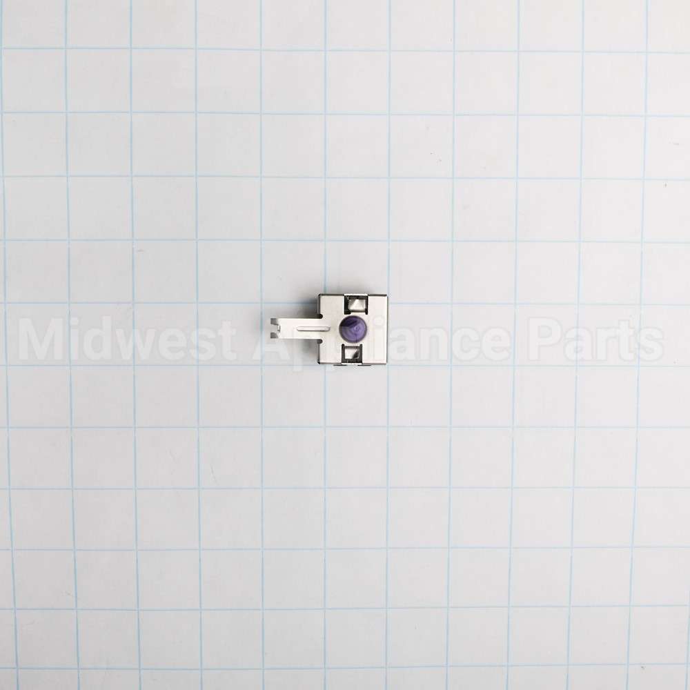 WE02X25283 GE Switch Rotary