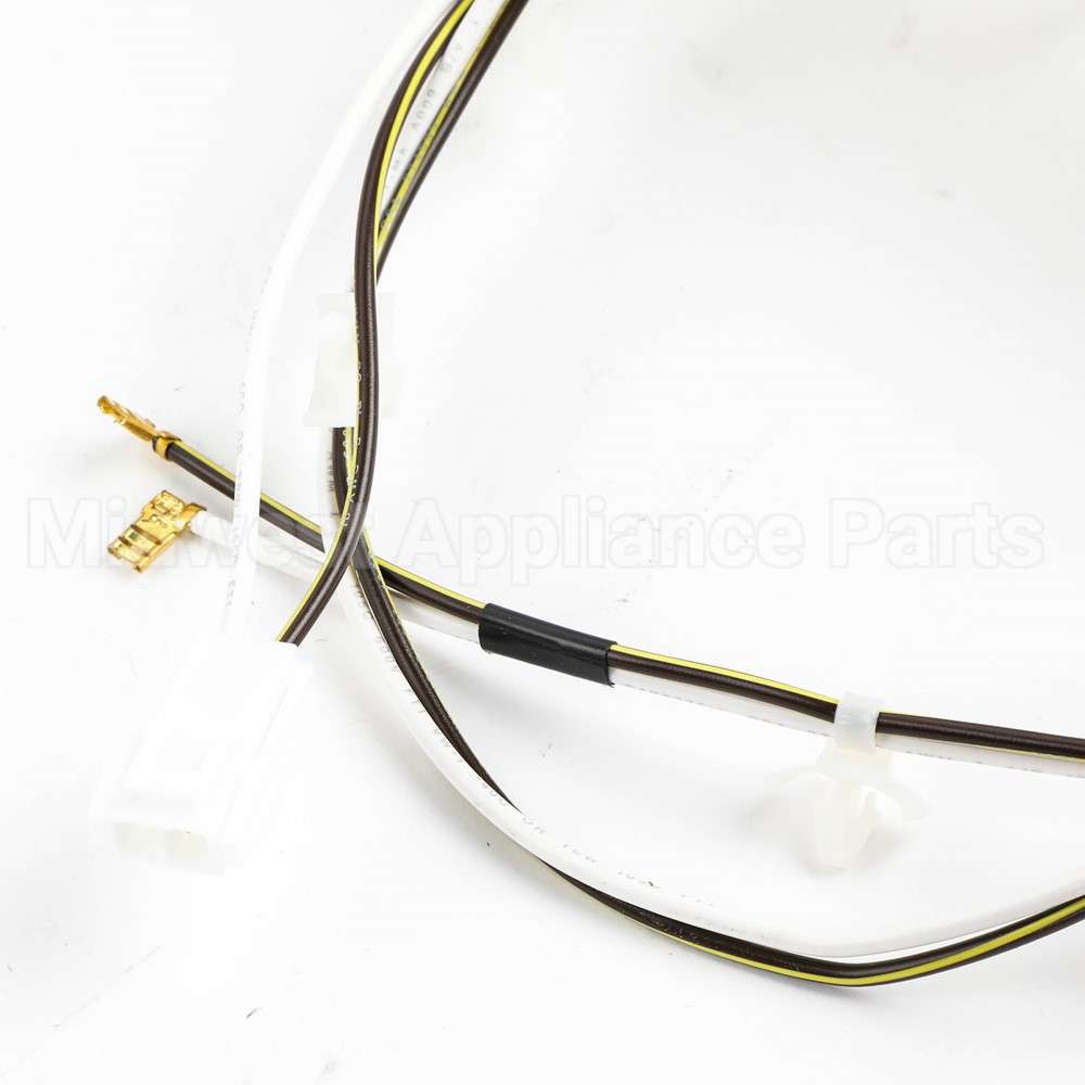 WE02X25500 GE Kit Trap Duct And Felt