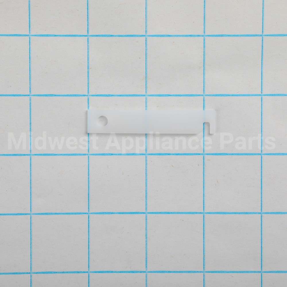 WE03X20493 GE Dryer Bearing Slide