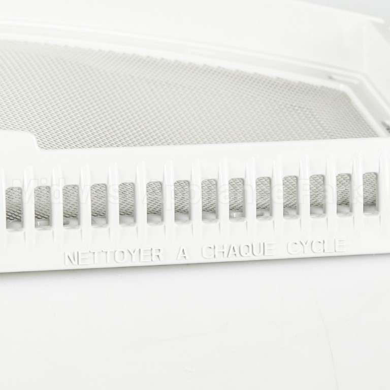 WE03X23881 GE Dryer Lint Filter