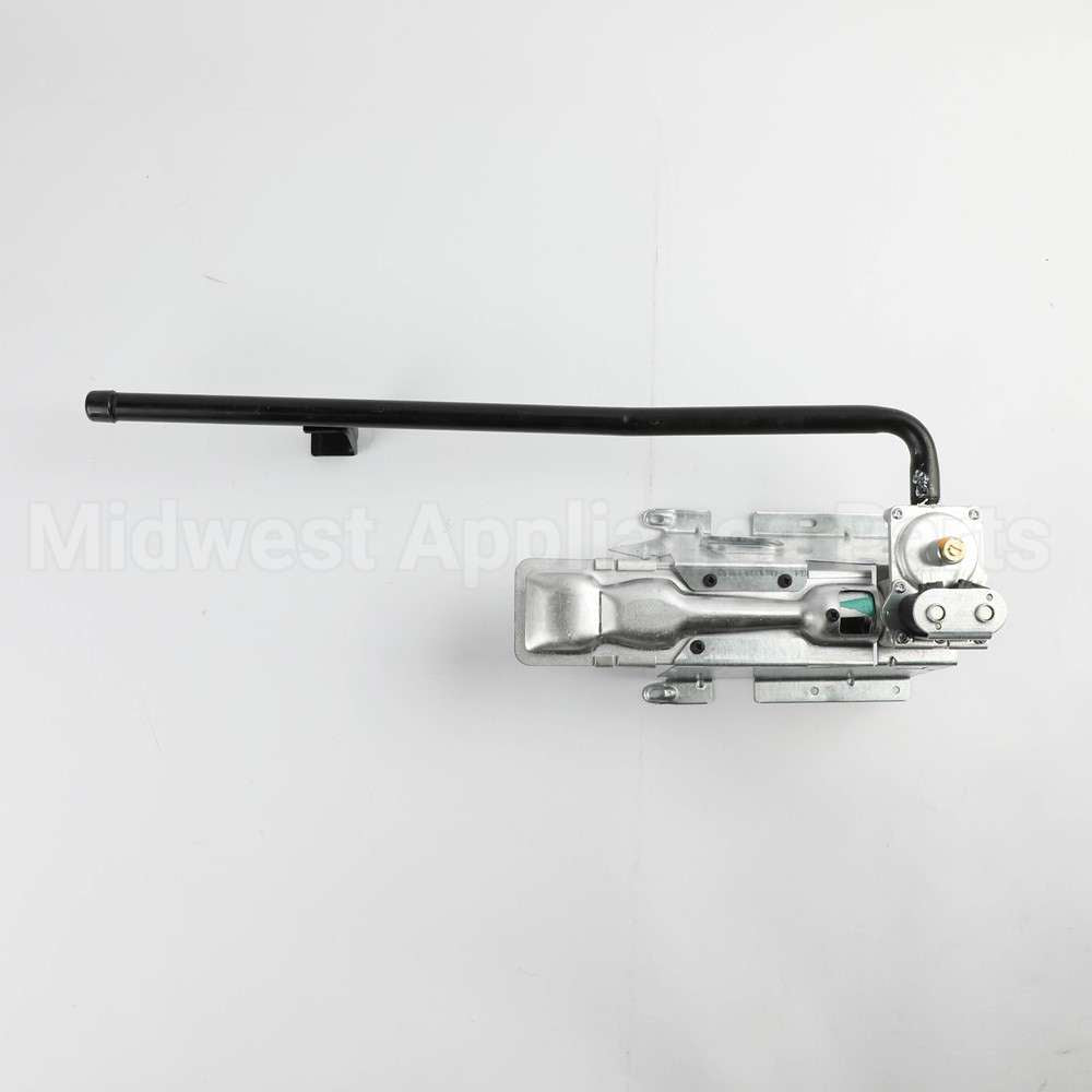 WE03X23914 GE Valve & Burner Asm