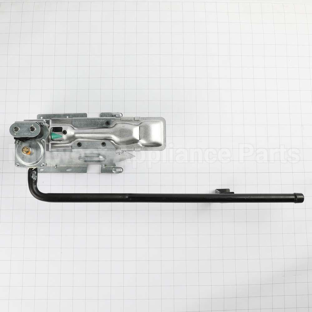 WE03X23914 GE Valve & Burner Asm