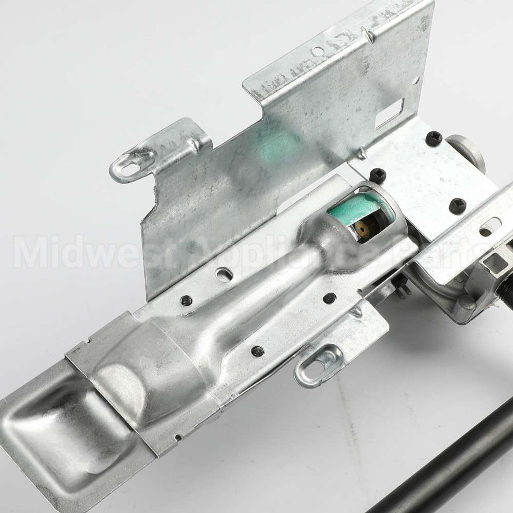 WE03X23914 GE Valve & Burner Asm