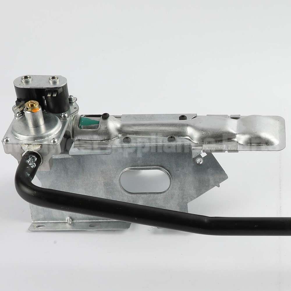 WE03X23914 GE Valve & Burner Asm