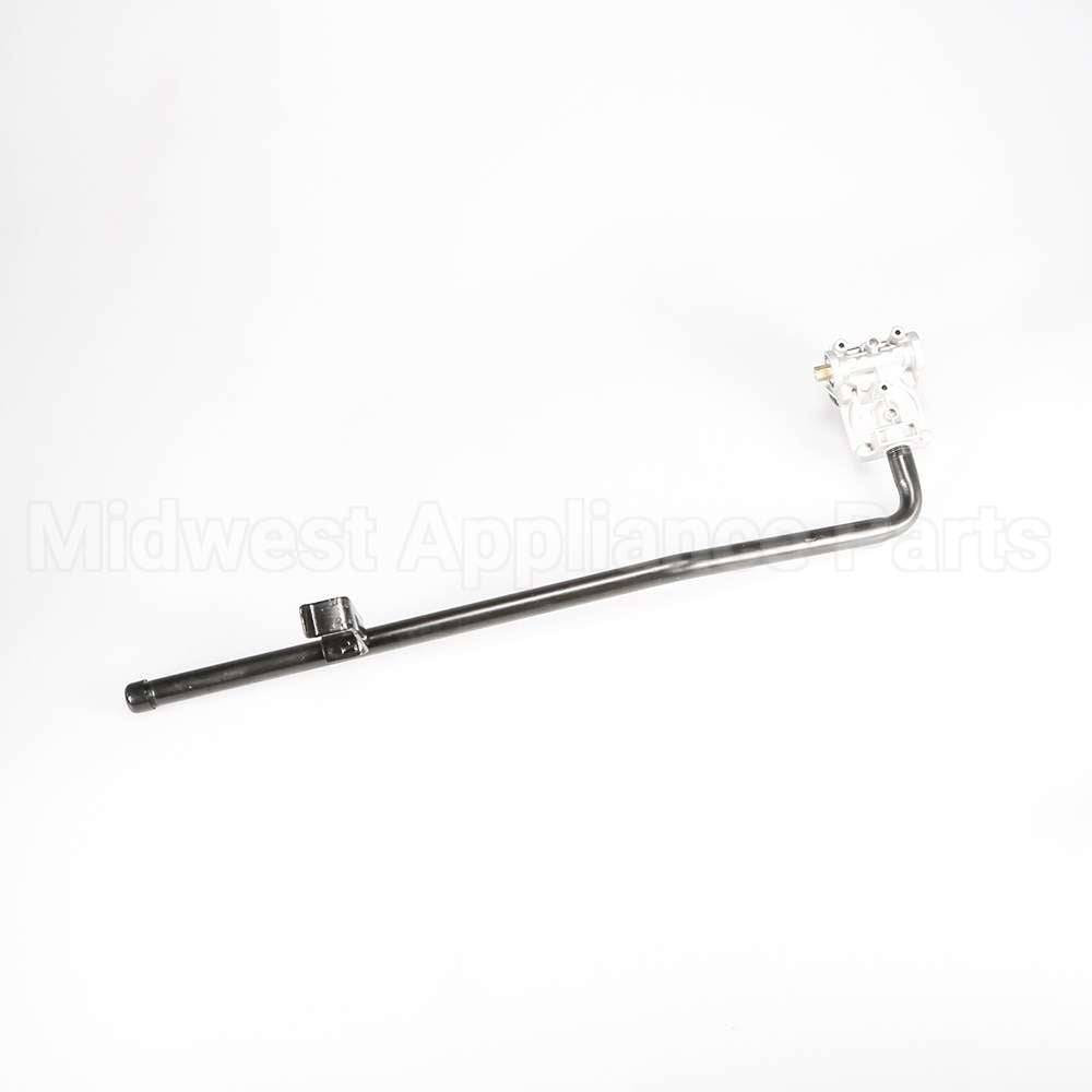 WE03X23916 GE Valve And Pipe Asm