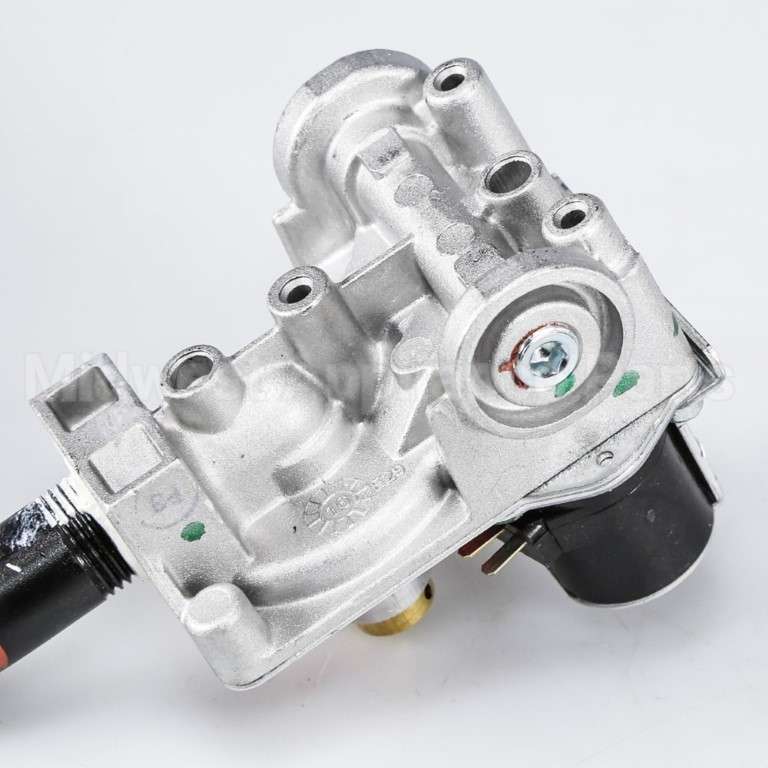 WE03X23918 GE Dryer Valve And Pipe