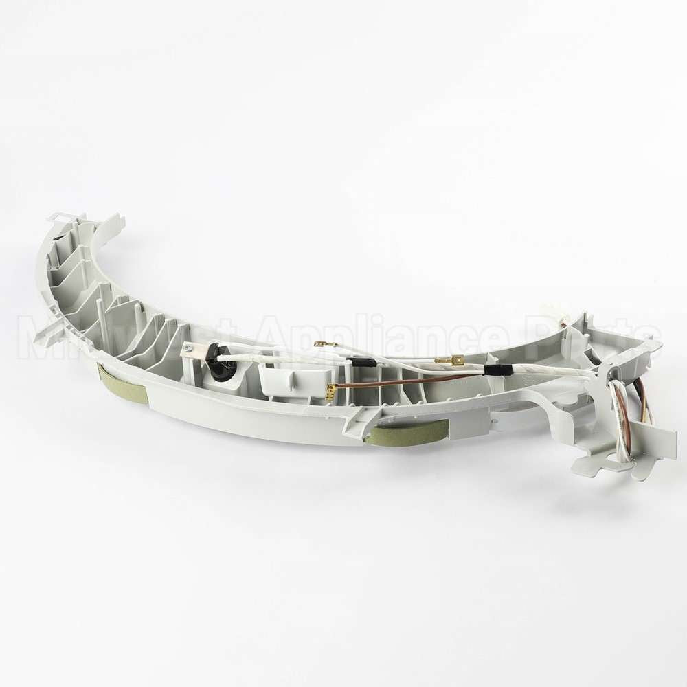 WE03X25094 GE Top Bearing Asm