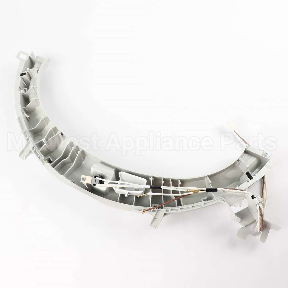 WE03X25094 GE Top Bearing Asm