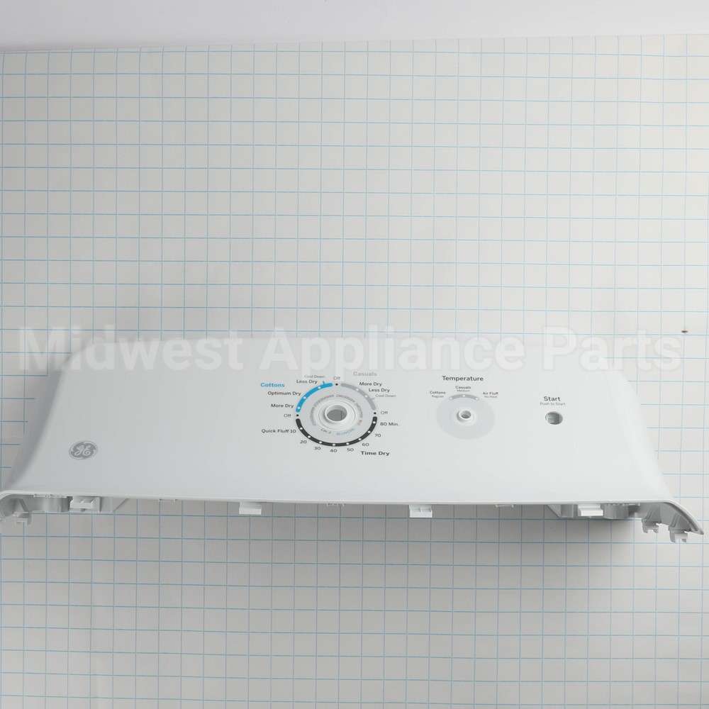 WE03X25277 GE Backsplashasm