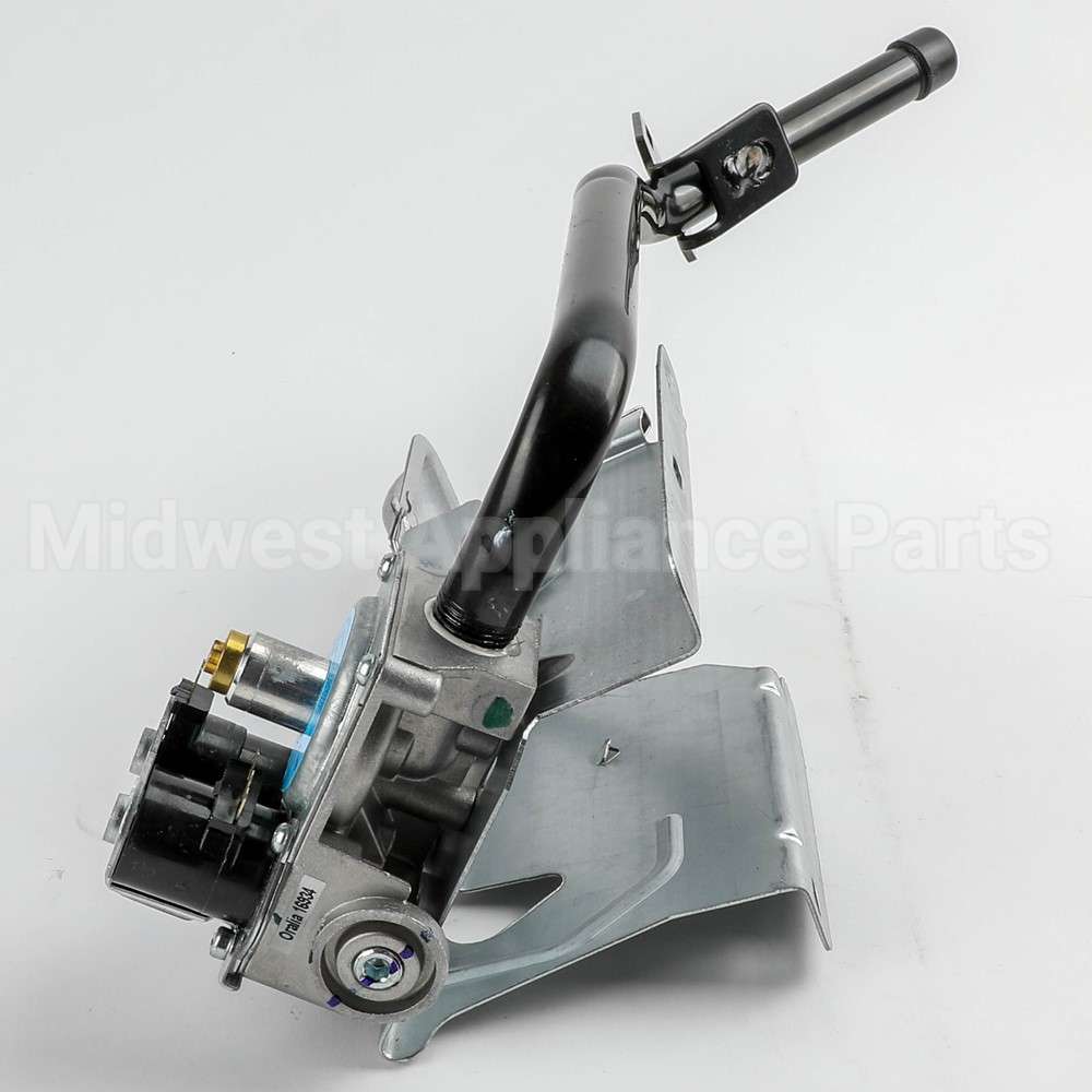 WE03X27426 GE Valve And Burner Assembly