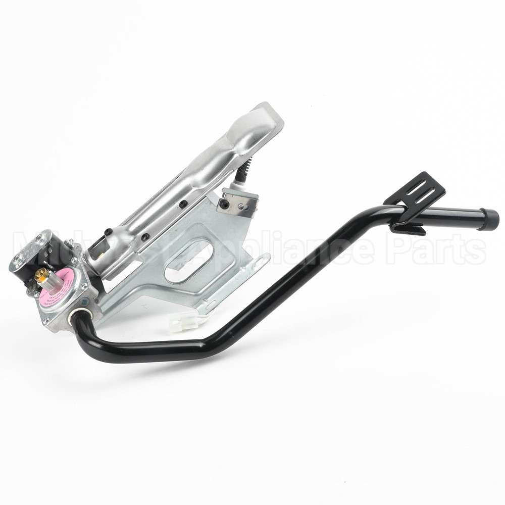 WE03X28478 GE Valve & Burner Asm