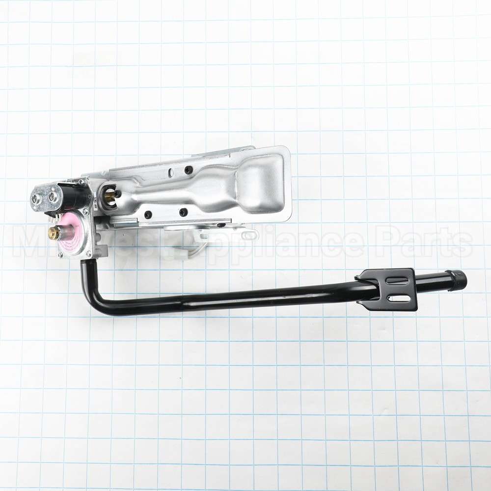 WE03X28478 GE Valve & Burner Asm