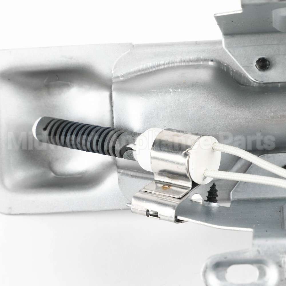 WE03X28478 GE Valve & Burner Asm