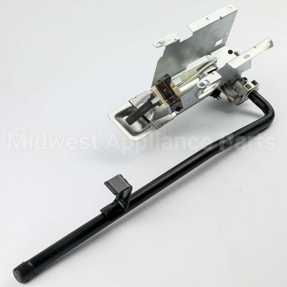 WE03X29303 GE Valve & Burner