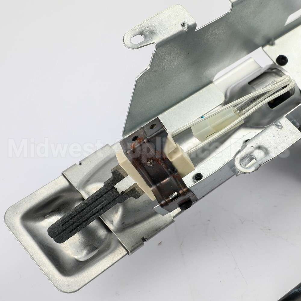 WE03X29303 GE Valve & Burner