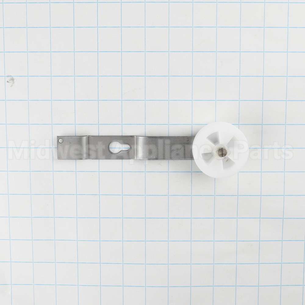 WE03X29378 GE Idler & Pulley