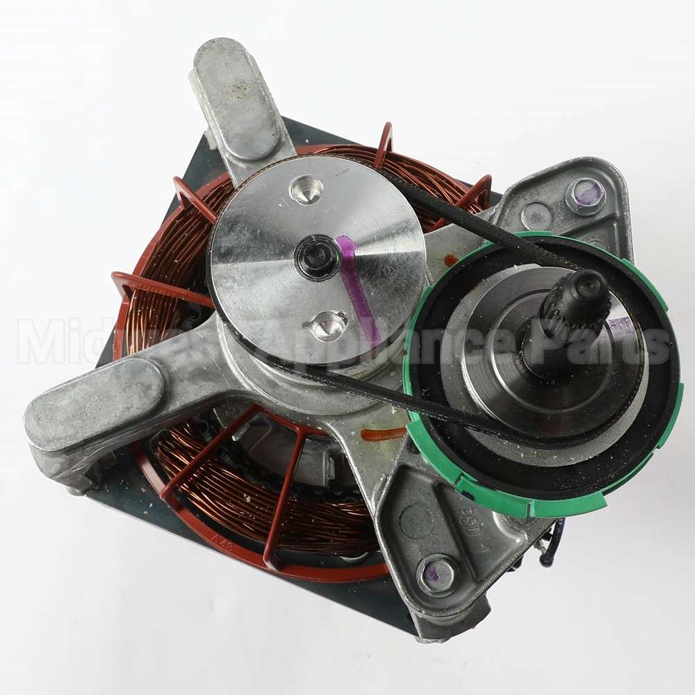 WE03X29821 GE Motor
