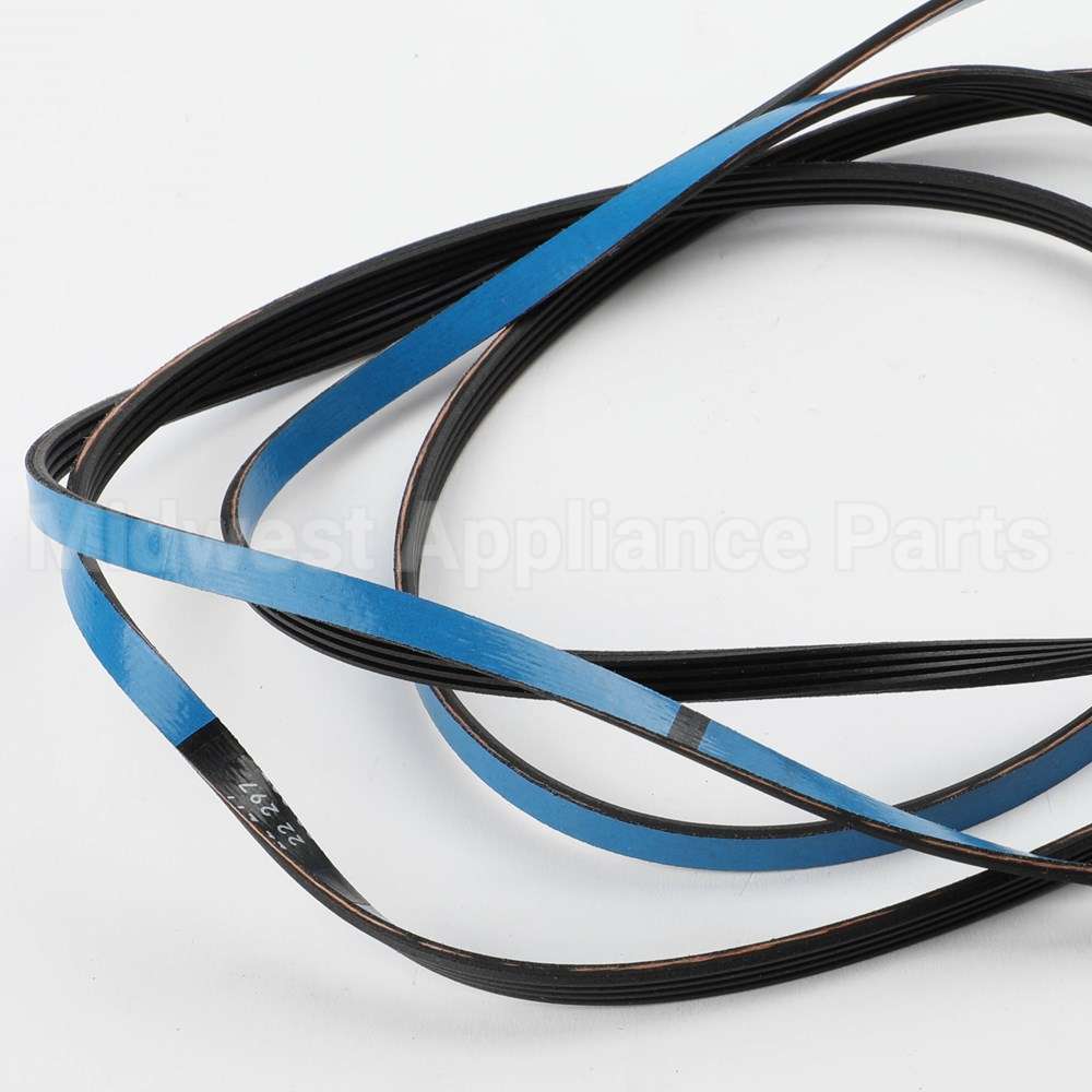 WE03X32037 GE Belt Drive