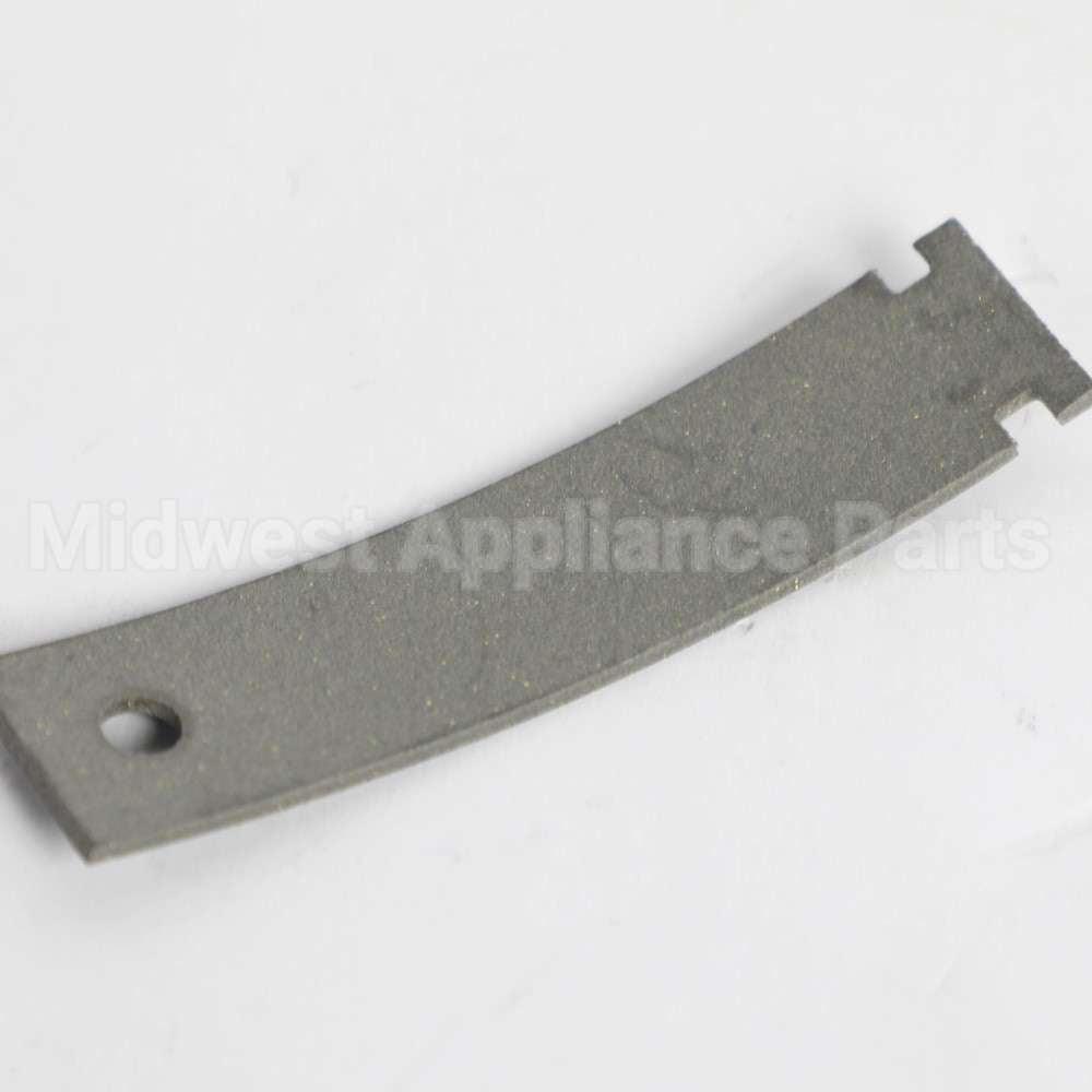 WE03X37317 GE Dryer Front Bearing Drum Slide Green 2-Pack