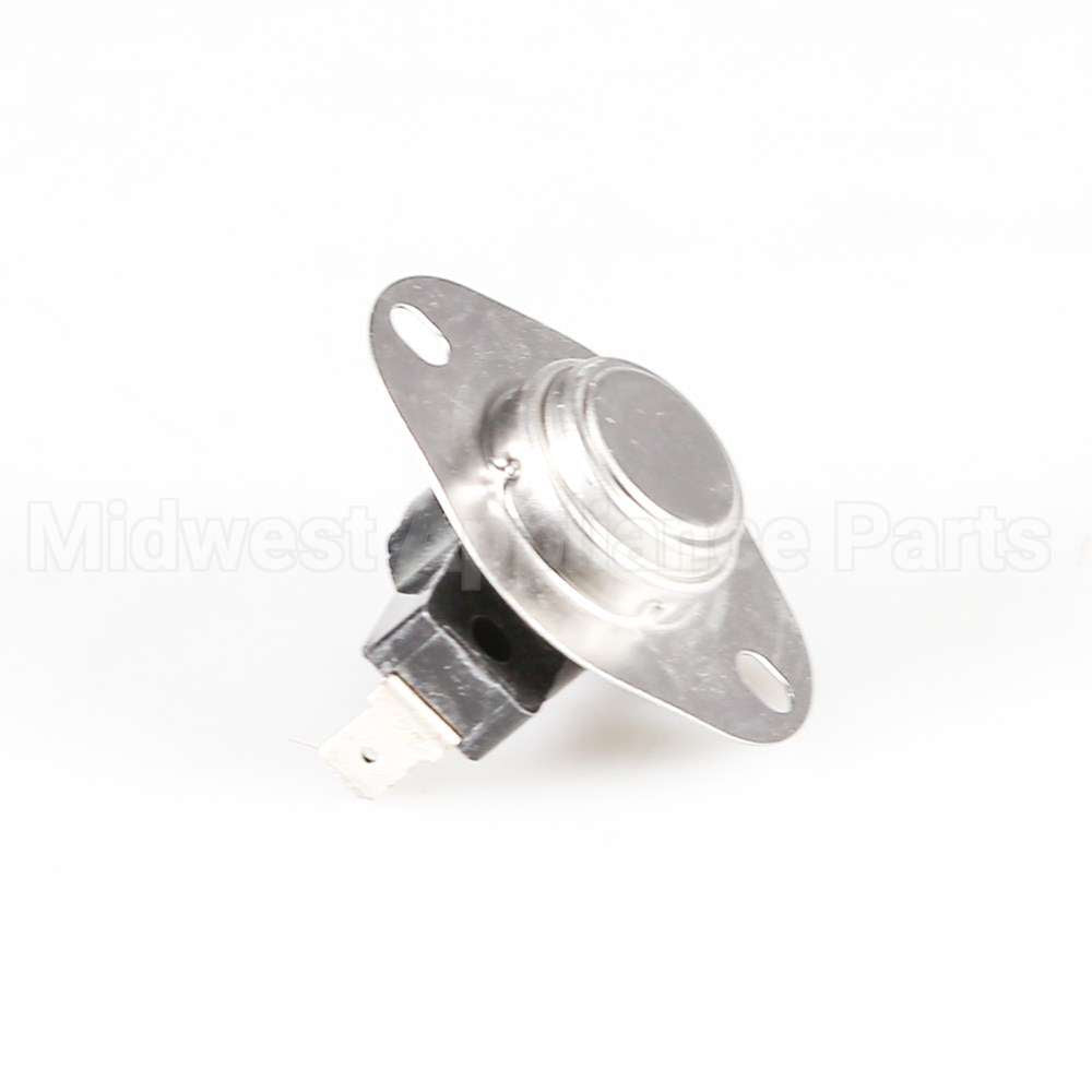 WE04X10123 GE Thermostat Assembly