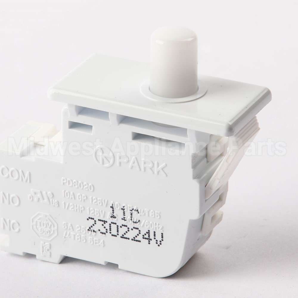 WE04X10150 GE Door Switch
