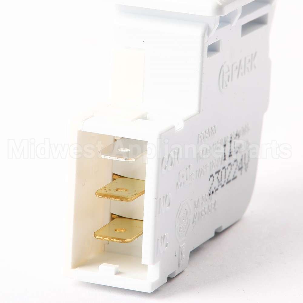 WE04X10150 GE Door Switch