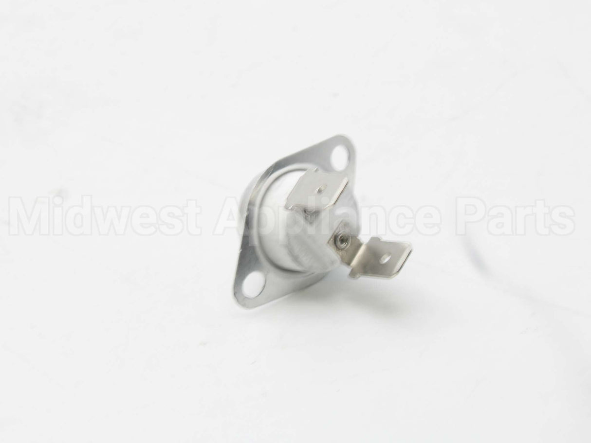 WE04X10152 GE Dryer Thermostat