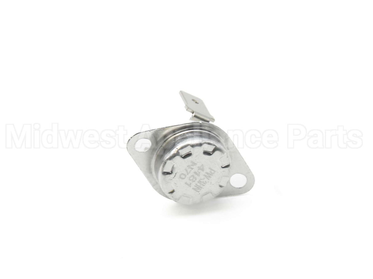 WE04X10152 GE Dryer Thermostat