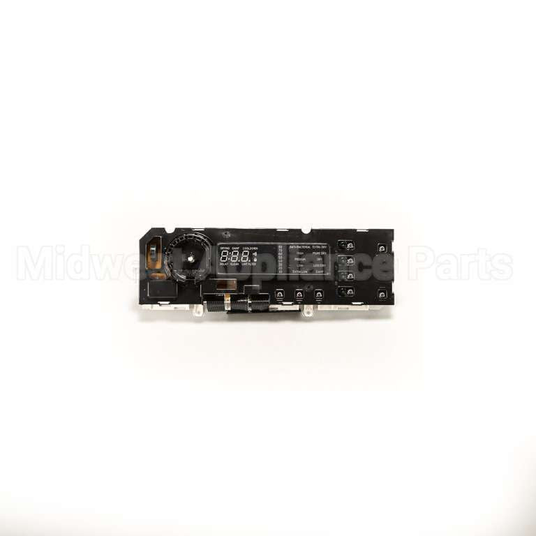 WE04X10155 GE Control Asm