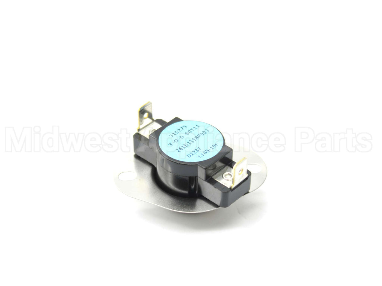 WE04X10190 GE Thermostat 2
