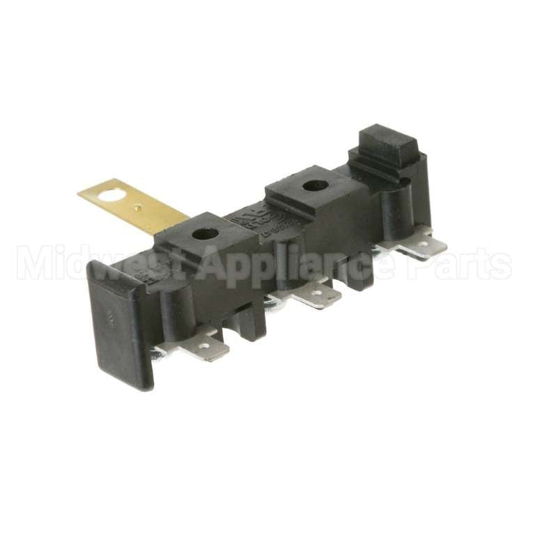 WE04X10193 GE Block Terminal Asm