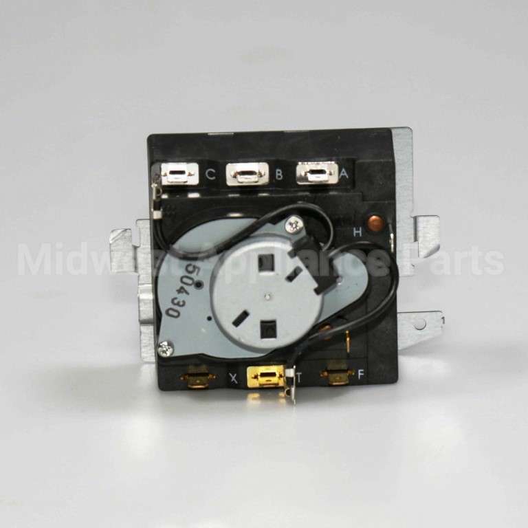 WE04X20416 GE Timer