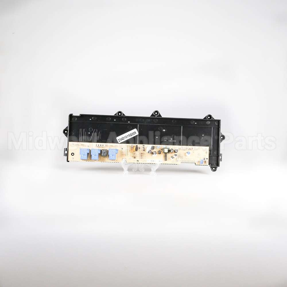WE04X20529 GE Platform & Board Asm
