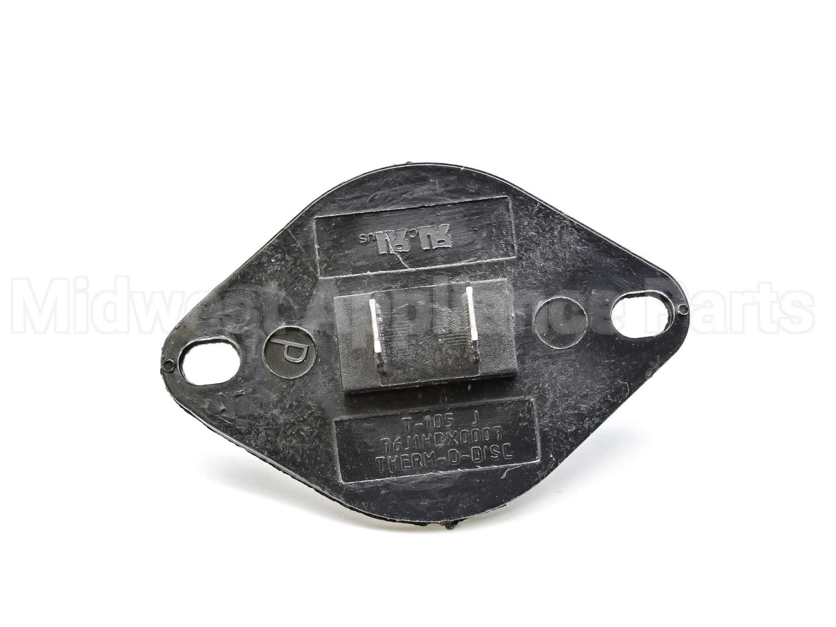 WE04X22054 GE Thermistor Outlet