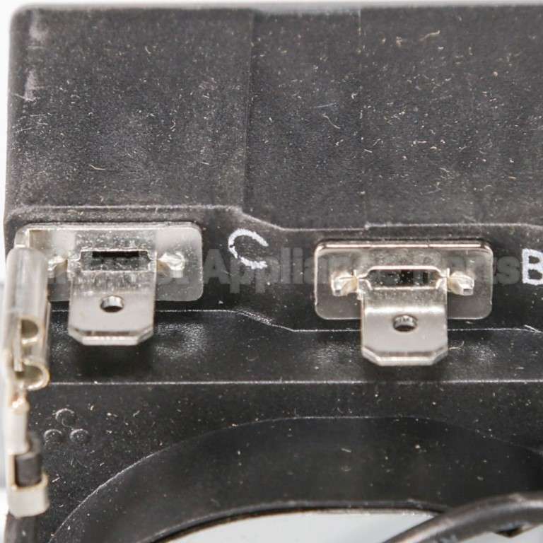 WE04X22654 GE Timer