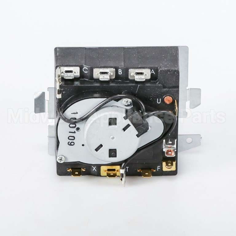 WE04X22654 GE Timer