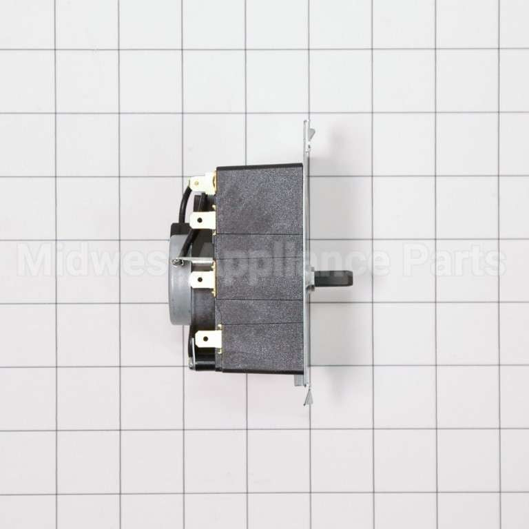 WE04X22654 GE Timer