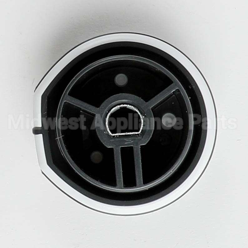 WE04X23116 GE Knob Rotatory Asm