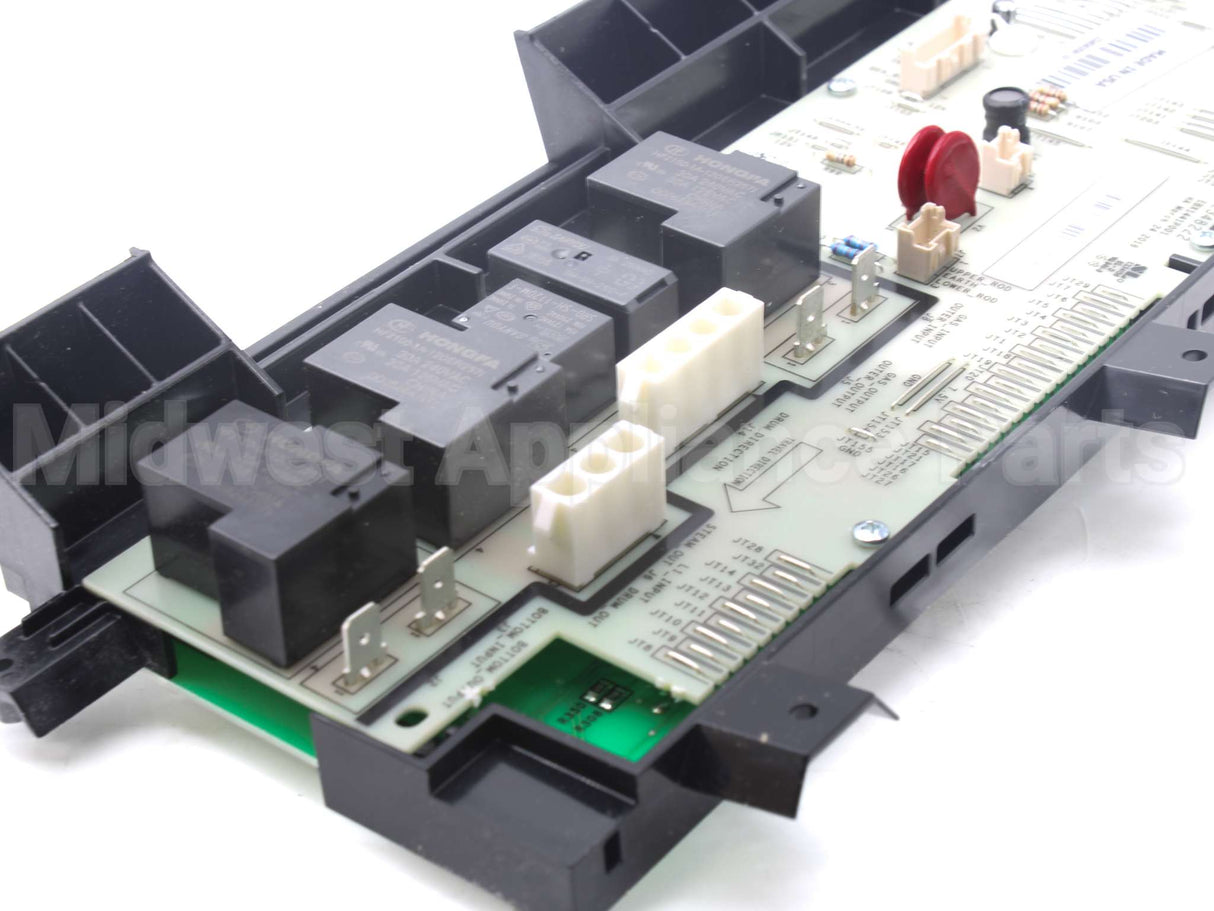 WE04X23220 GE Pcb Asm Ui-Mc And Sw