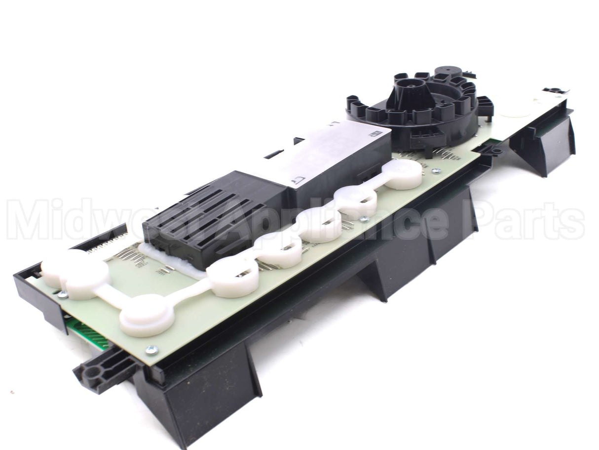 WE04X23220 GE Pcb Asm Ui-Mc And Sw