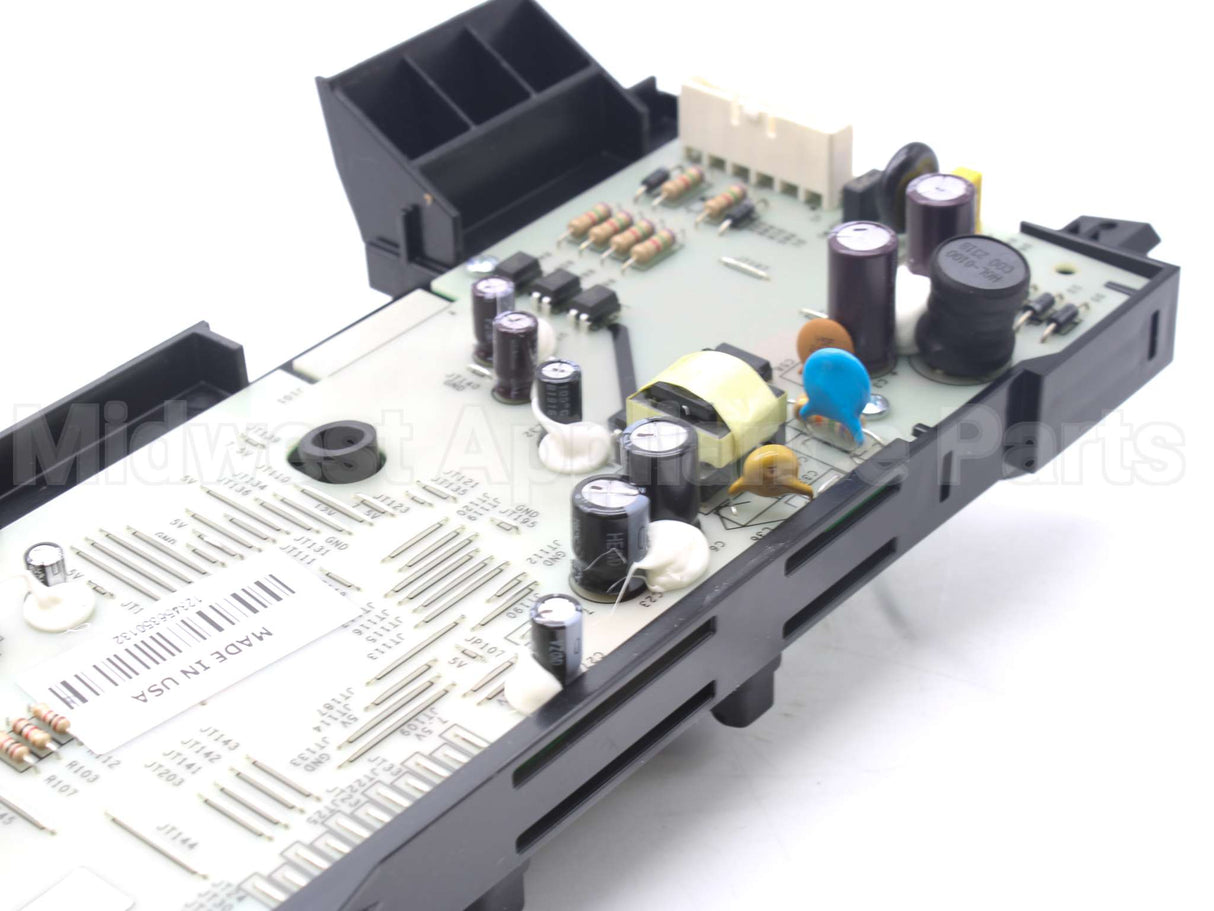 WE04X23220 GE Pcb Asm Ui-Mc And Sw
