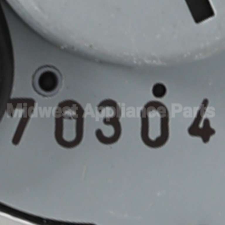 WE04X23897 GE Timer