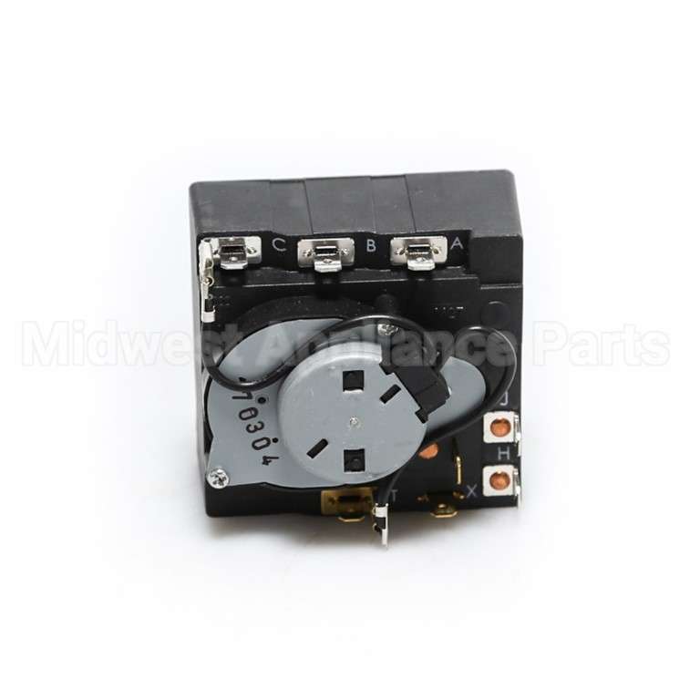 WE04X23897 GE Timer