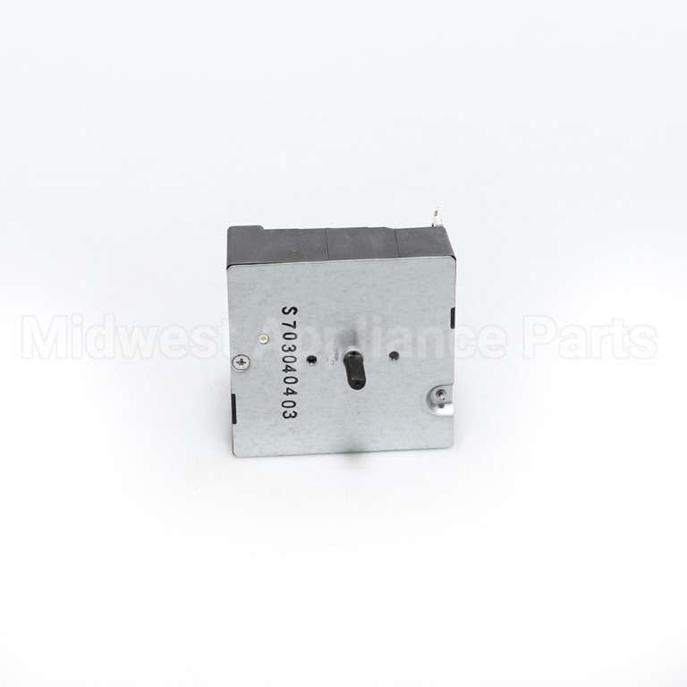 WE04X23897 GE Timer
