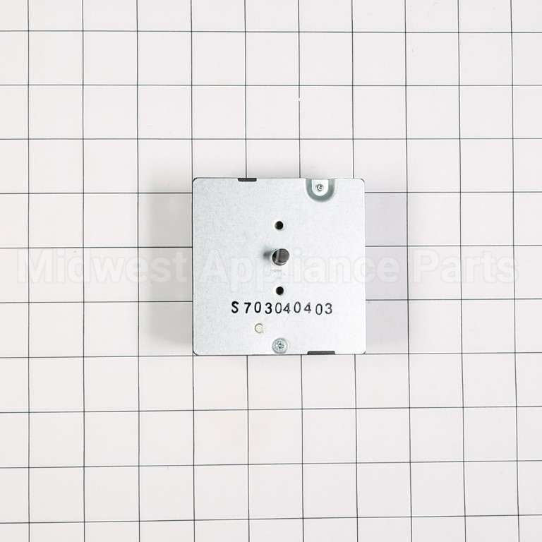 WE04X23897 GE Timer